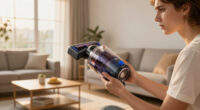 Rowenta Recalls Cordless Vacuum Cleaners Due to Risk of Serious Injury from Fire and Burn Hazards