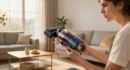 Rowenta Recalls Cordless Vacuum Cleaners Due to Risk of Serious Injury from Fire and Burn Hazards