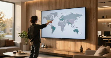 Sila Realty Surges In Global Coverage