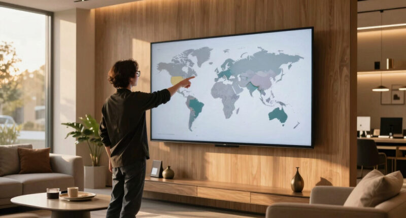 Sila Realty Surges In Global Coverage
