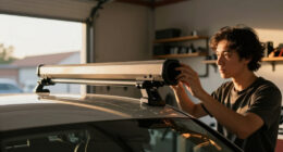 Stop Putting These Gas-Guzzling Accessories On Your Car