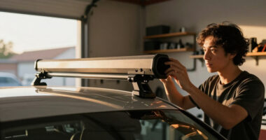 Stop Putting These Gas-Guzzling Accessories On Your Car