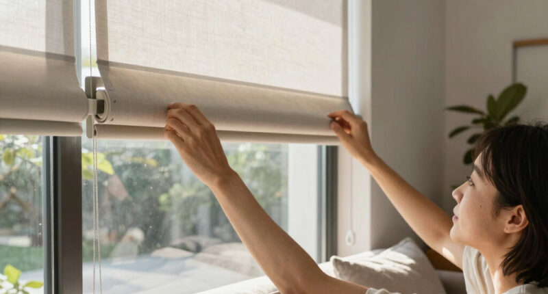 Sunshine Protection Act