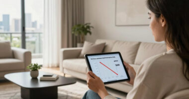 Tel Aviv, Jerusalem Lead Home Price Falls - גלובס