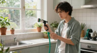 Thames Water Hosepipe Ban