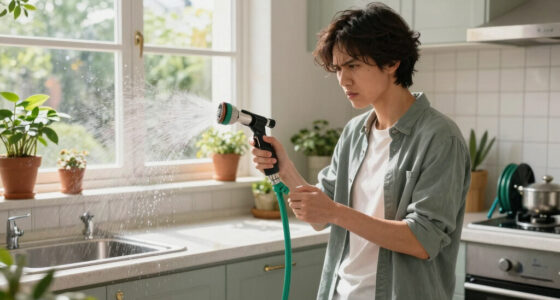 Thames Water Hosepipe Ban