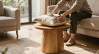 The Goldilocks Furniture Piece That Fits Where Sofas And Chairs Don’t