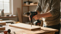 Tool Trials: How Much Faster Is An Electric Screwdriver, Really?