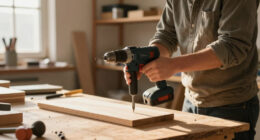 Tool Trials: How Much Faster Is An Electric Screwdriver, Really?