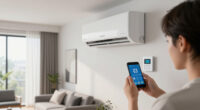Turning A Dumb AC Unit Smart (Without Losing My Security Deposit)