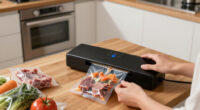We Used A Vacuum Sealer To Save Thousands On Groceries. Here’s How.