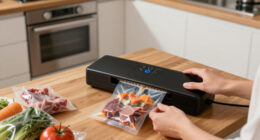 We Used A Vacuum Sealer To Save Thousands On Groceries. Here’s How.