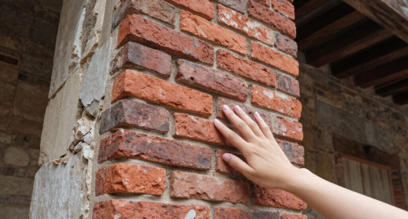 Why Building Materials from Thousands of Years Ago Still Hold Up Today