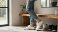 Your Summer Wardrobe Deserves Better Sneakers