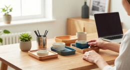 10 Best Decorative Desk Organizers in 2026