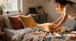 10 Best Dorm Room Decor Ideas in 2026