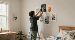 10 Best Wall Art Picks for Dorm Rooms in 2026