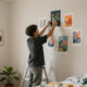 10 Best Wall Art Picks for Dorm Rooms in 2026