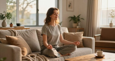 12 Essential Ways To Love Yourself Again