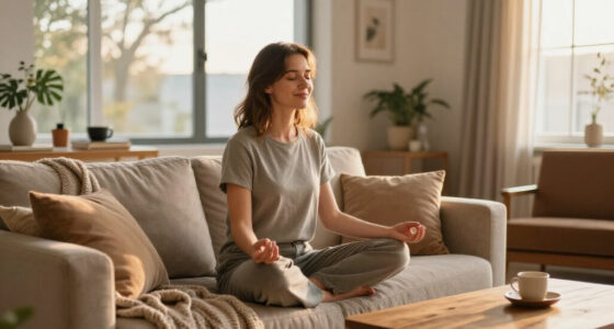 12 Essential Ways To Love Yourself Again