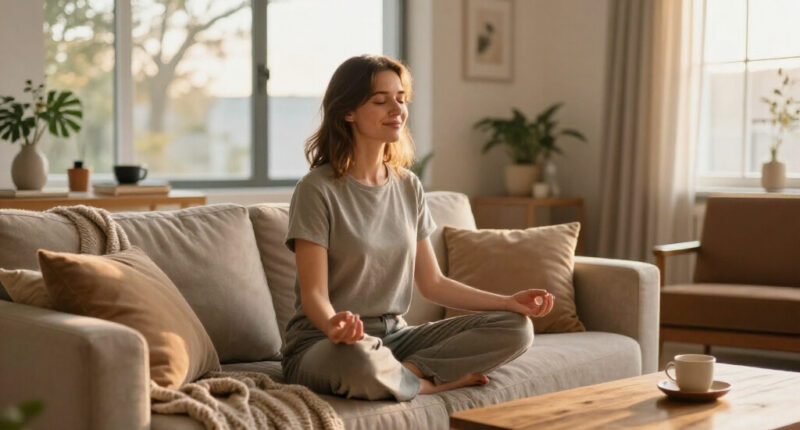 12 Essential Ways To Love Yourself Again