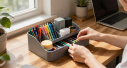 13 Best Multi-Functional Desk Organizers in 2026
