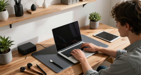 13 Best Multifunctional Study Desks in 2026