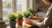 14 Best Artificial Potted Plants For Dorms In 2026