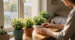 14 Best Artificial Potted Plants For Dorms In 2026