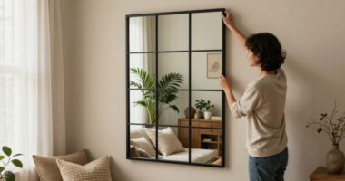 14 Best Decorative Wall Mirrors in 2026