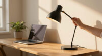 14 Best Modern Desk Lamps For Study Spaces In 2026