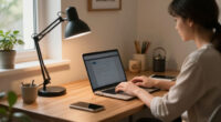 14 Best Stylish Desk Lamps for 2026