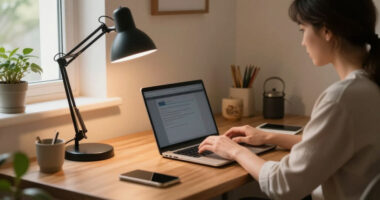 14 Best Stylish Desk Lamps for 2026
