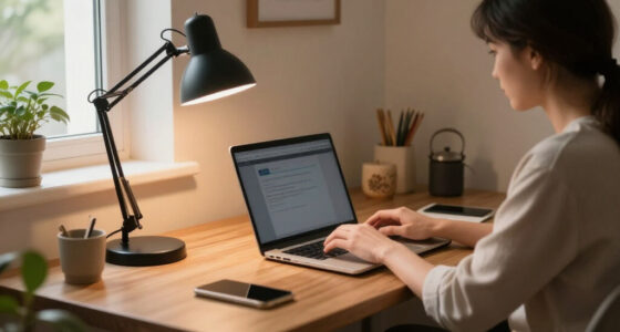 14 Best Stylish Desk Lamps for 2026