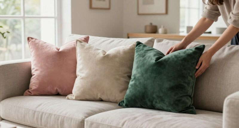 15 Best Decorative Throw Pillows in 2026