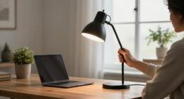 15 Best Desk Lamps for Study Rooms in 2026