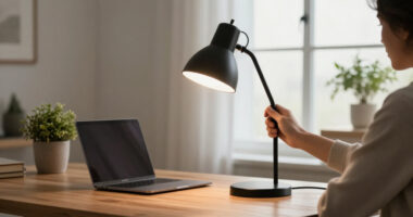 15 Best Desk Lamps for Study Rooms in 2026