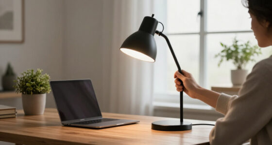 15 Best Desk Lamps for Study Rooms in 2026
