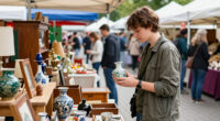 16.08. | Flohmarkt Auf Dem Globus Gelände HH-Lurup - Szene-hamburg.com