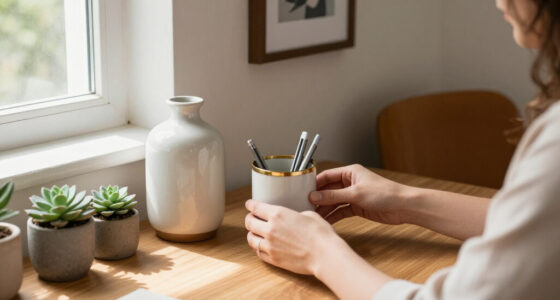 3 Best Decorative Desk Accessories in 2026