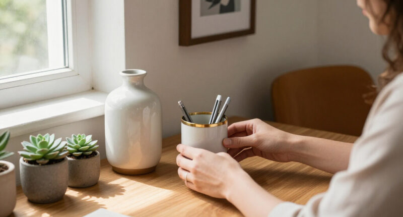 3 Best Decorative Desk Accessories in 2026