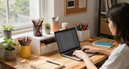 4 Best Student Desk Organization Ideas in 2026