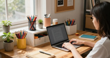 4 Best Student Desk Organization Ideas in 2026