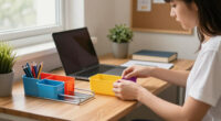 5 Best Desk Organizers for Students in 2026