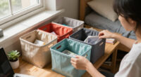 5 Best Dorm Room Organization Bins in 2026