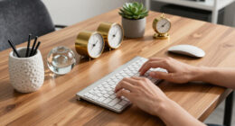 7 Best Decorative Desk Accessories in 2026