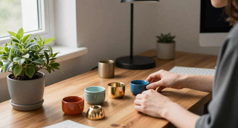 7 Best Decorative Desk Accessories in 2026