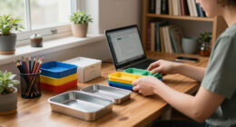 7 Best Student Desk Organizers for Classrooms and Study Spaces in 2026