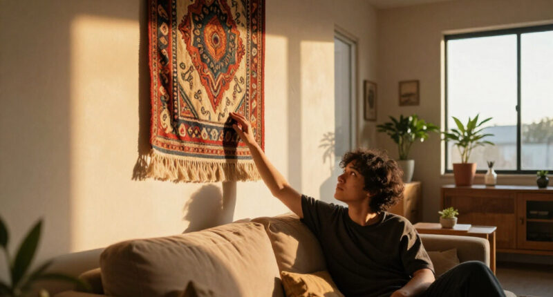 7 Wall Hanging Tapestries For Your Home (2026)