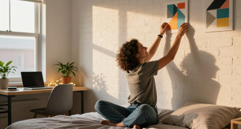 9 Best Decorative Wall Art for Dorm Rooms in 2026